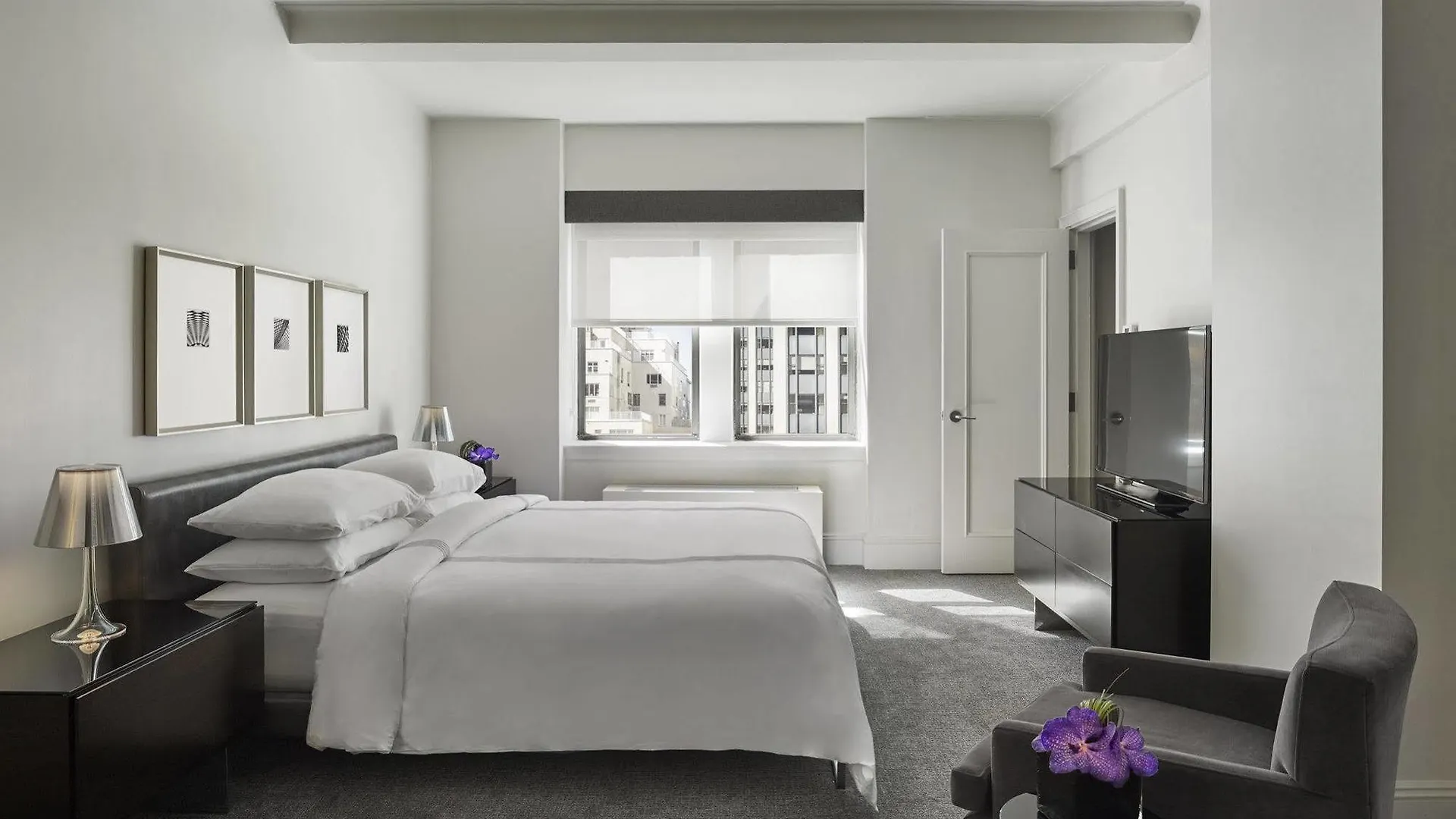 **** Aparthotel Aka Central Park New York United States