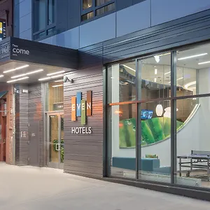 Even - Times Square South By Ihg Nueva York
