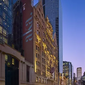 Aka Times Square **** Nova Iorque