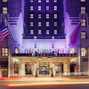 The Lexington Hotel, Autograph Collection **** Nova Iorque